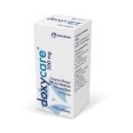 Doxycare Flavoured Tablets