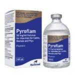 Pyroflam Solution for Injection