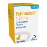 Felimazole Coated Tablets