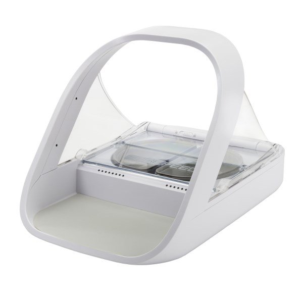 Microchip Pet Feeder Connect