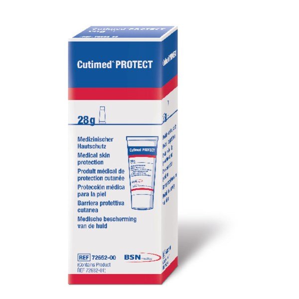 Cutimed Protect Cream 90g