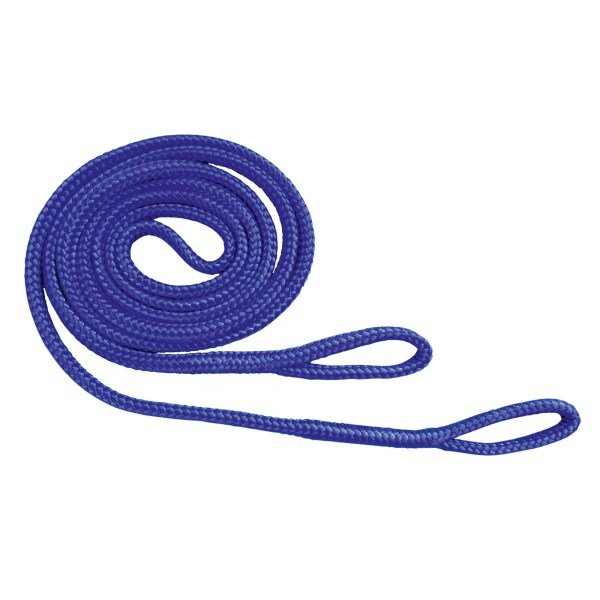 Blue Lambing Rope 2 Loop