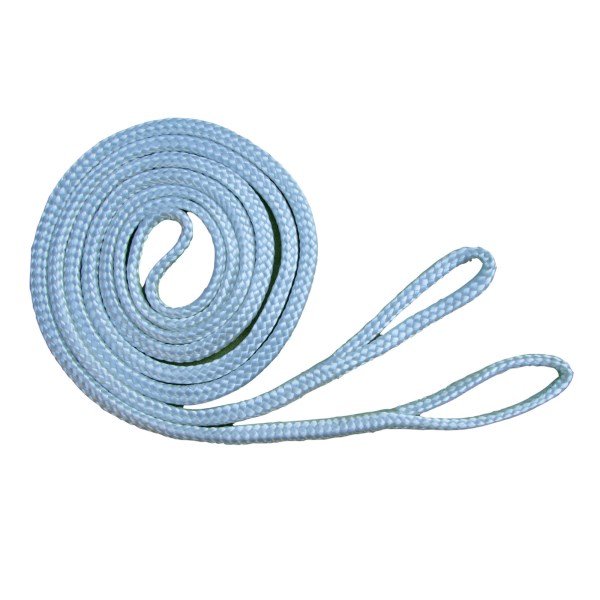 White Lambing Rope 2 Loop