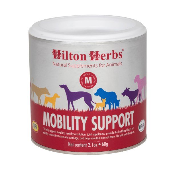 Mobility Support 60g