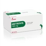 Metrovis Tablets