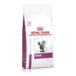 Royal Canin Veterinary Health Nutrition Feline Renal