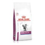 Royal Canin Veterinary Health Nutrition Feline Renal Special