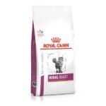 Royal Canin Veterinary Health Nutrition Feline Renal Select