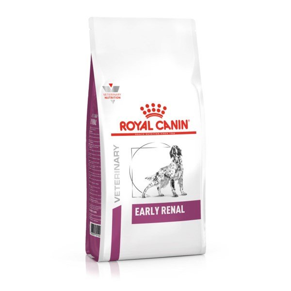 Royal Canin Veterinary Health Nutrition Canine Early Renal 14kg