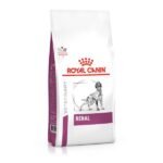Royal Canin Veterinary Health Nutrition Canine Renal