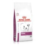 Royal Canin Veterinary Health Nutrition Renal Small Dog
