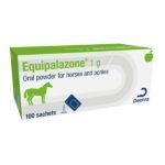 Equipalazone Flavoured Oral Powder