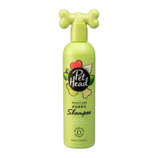 Pet Head Mucky Puppy Shampoo