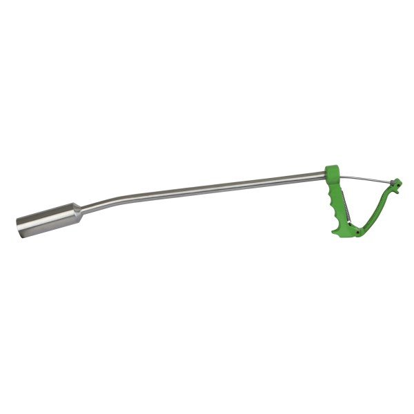 Introducer for Bolus and Ruminal Magnet