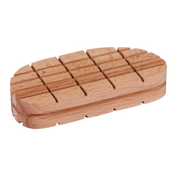 Wooden Block Standard x 10