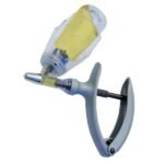 Eco-Matic with Luer Lock Bottle Attachment