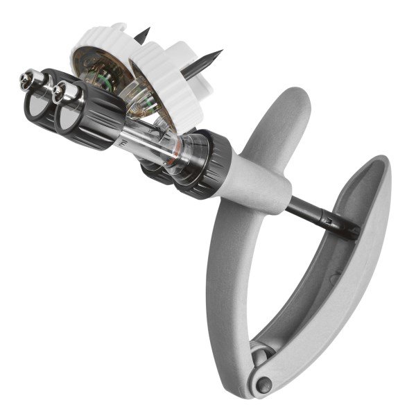 Eco-Matic Twin Dosing Gun