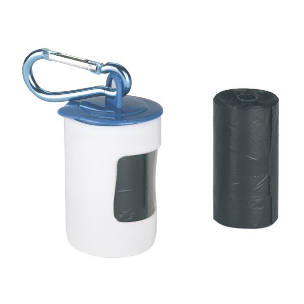 Doodoo Pouch Dispenser Maxi Clean Up