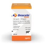 Draxxin Plus Solution for Injection