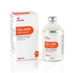 Tullavis Solution for Injection