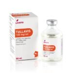 Tullavis Solution for Injection