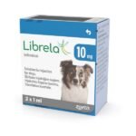 Librela Solution for Injection x 2