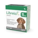 Librela Solution for Injection x 2