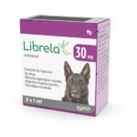 Librela Solution for Injection x 2