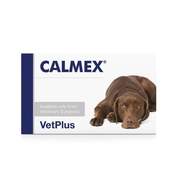 Calmex Tablets x 60