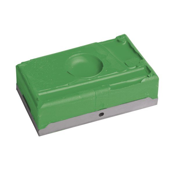 Wax Block Crayon for Ram Harness Green