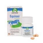 Equioxx Chewable Tablets