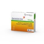 Daxocox Tablets x 4