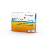 Daxocox Tablets x 4