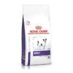 Royal Canin Veterinary Health Nutrition Canine Adult Small Dog