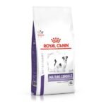 Royal Canin Veterinary Health Nutrition Canine Mature Small Dog