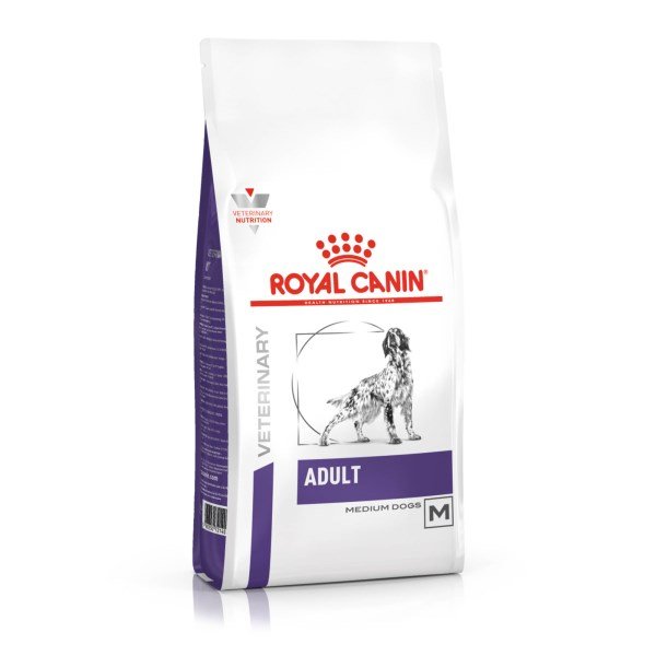 Royal Canin Veterinary Health Nutrition Canine Adult 4kg