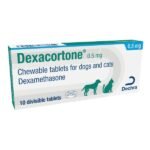 Dexacortone Chewable Tablets