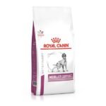 Royal Canin Veterinary Health Nutrition Canine Mobility Support
