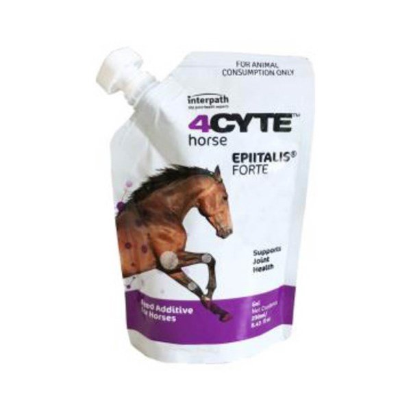 4CYTE Epiitalis Forte Horse 250ml