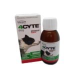 4CYTE Epiitalis Forte Dog