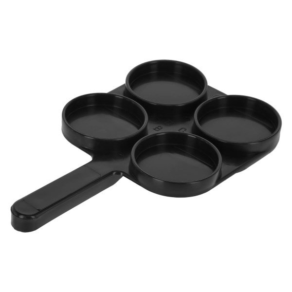 Schalm Test Disk Black