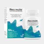 Reconcile Tablets