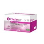 Cladaxxa / Chewable Tablets