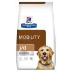 Hill's Prescription Diet j/d Joint Care Dry Dog Food