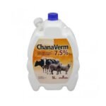 Chanaverm 7.5% Oral Solution
