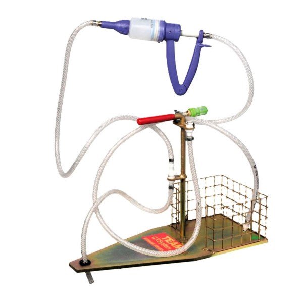 Goldfleece Dispenser Unit