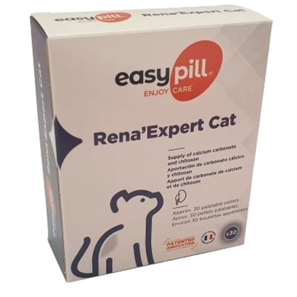 EasyPill Cat Rena Expert 2g x 30