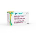 Apoquel Chewable Tablets x 20
