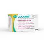Apoquel Chewable Tablets