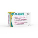 Apoquel Chewable Tablets x 20
